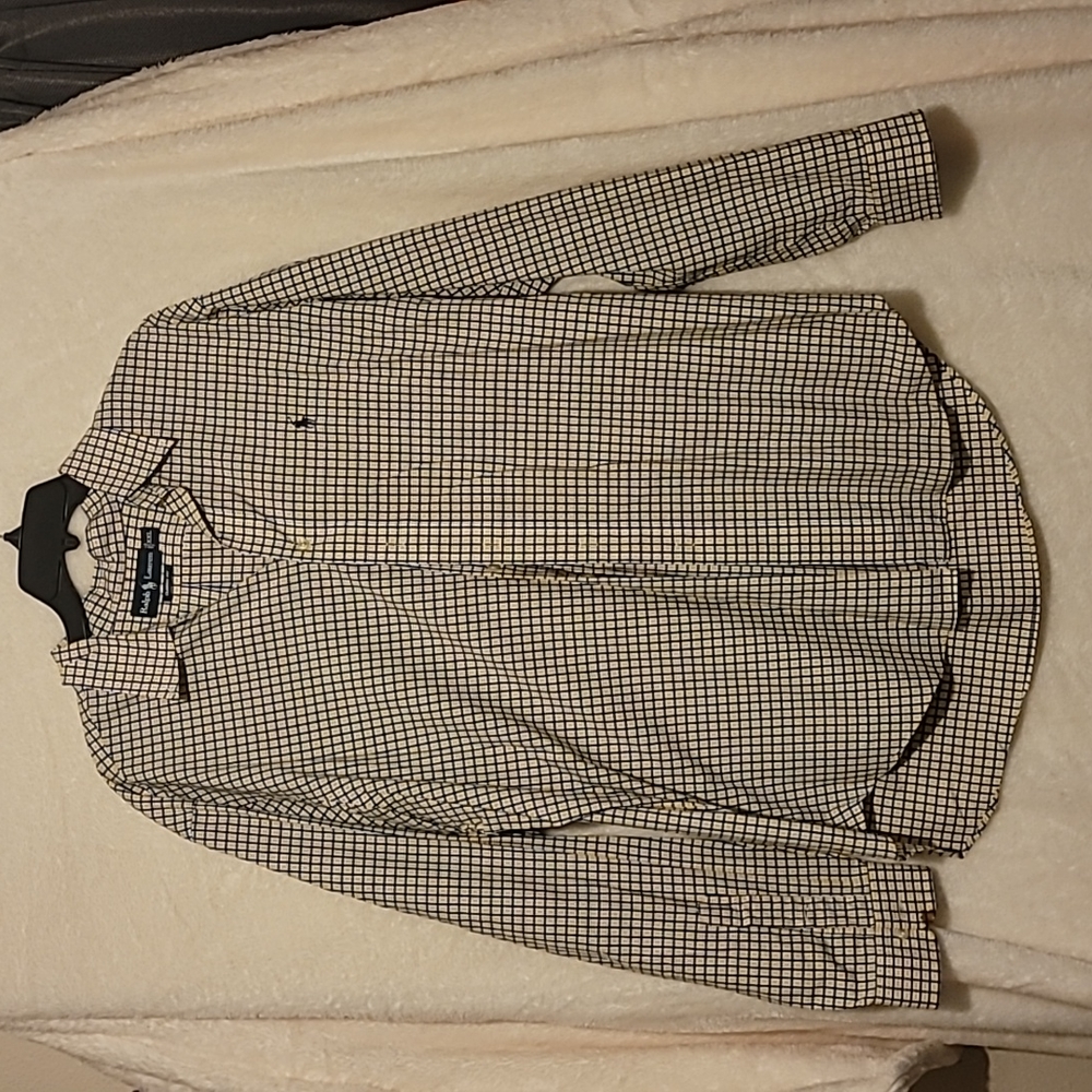 Polo shirt